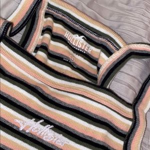 Hollister tank top